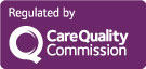 CQC Registered Provider