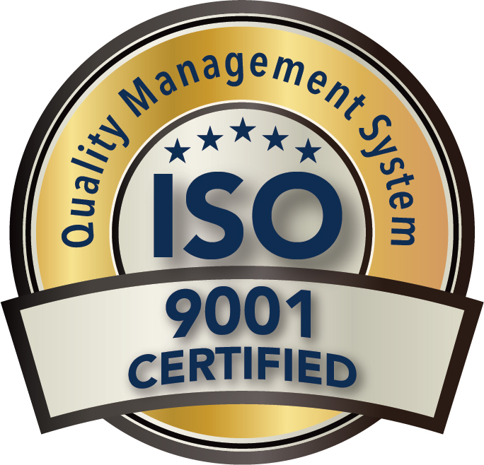 ISO 9001 Quality Management